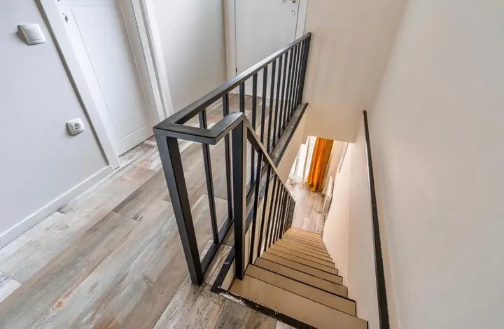Гудаури: GVC 3-room 417 New Gudauri