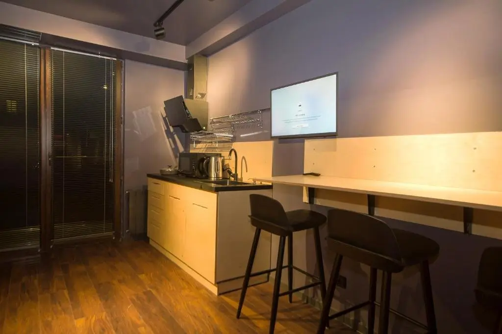 Гудаури: New Gudauri Loft 1 #440