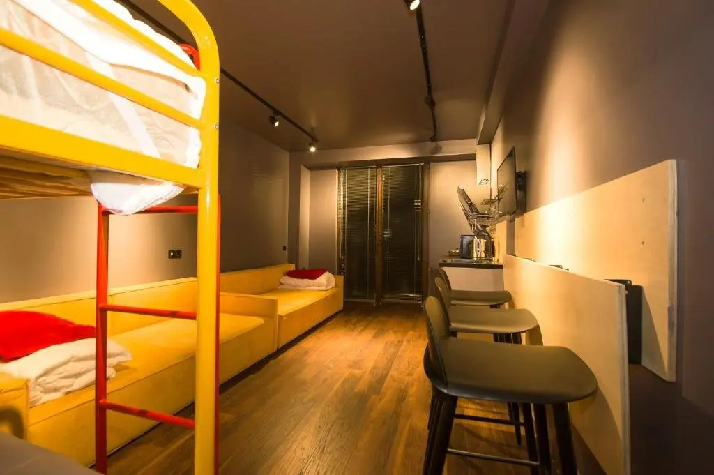 Гудаури: New Gudauri Loft 1 #440