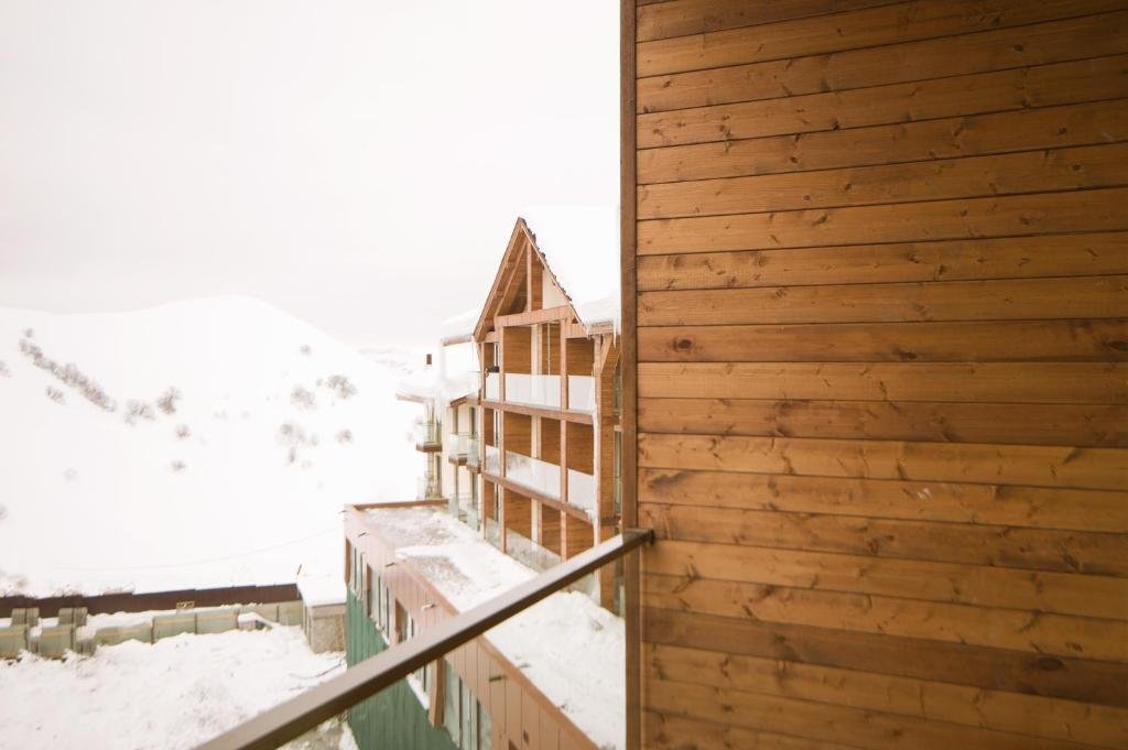 Гудаури: New Gudauri Loft 1 #440