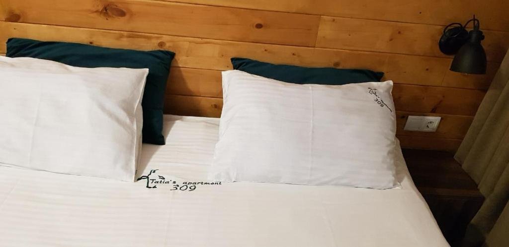 Гудаури: Apartment 309, RED CO, Loft 2, New Gudauri