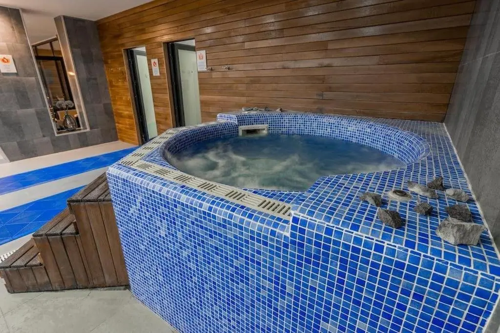 Гудаури: Apartment 309, RED CO, Loft 2, New Gudauri