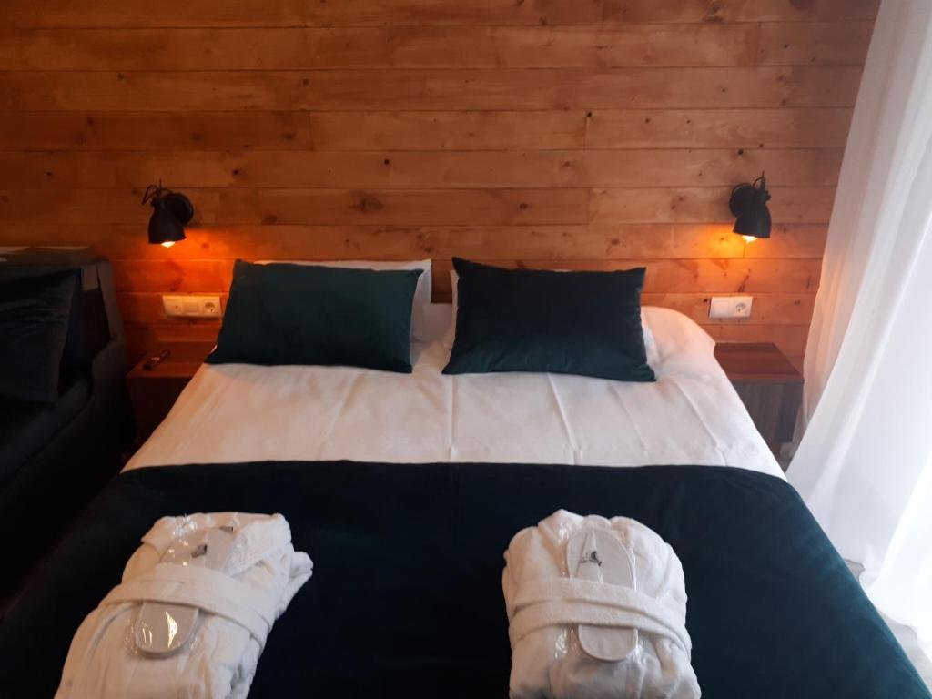 Гудаури: Apartment 309, RED CO, Loft 2, New Gudauri