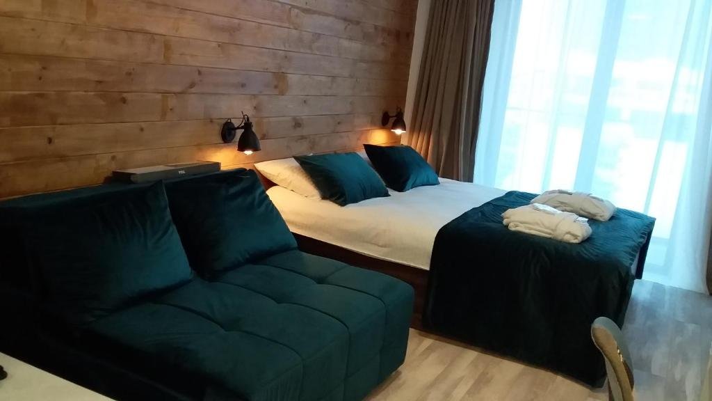 Гудаури: Apartment 309, RED CO, Loft 2, New Gudauri