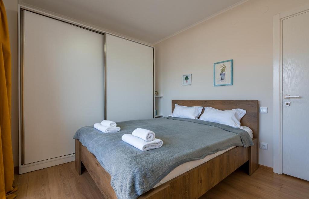 Гудаури: 2-room Apartment GVC Vista Gudauri 17- Near Ski Lift