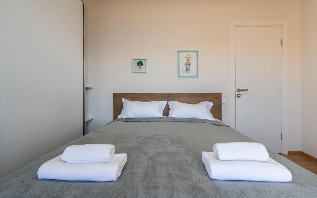Гудаури: 2-room Apartment GVC Vista Gudauri 17- Near Ski Lift