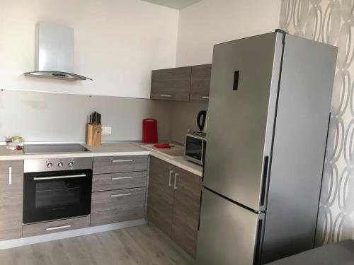 Сочи: Apartment Gorkogo 18