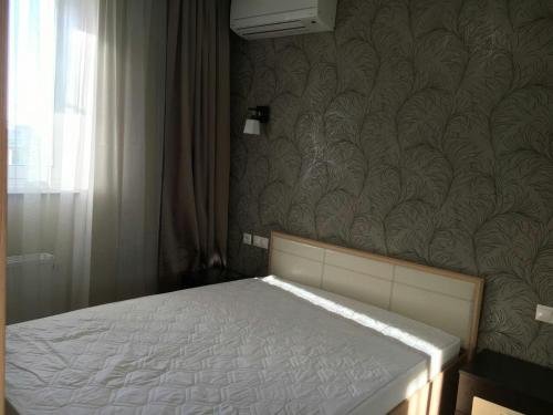 Сочи: Apartment Gorkogo 18