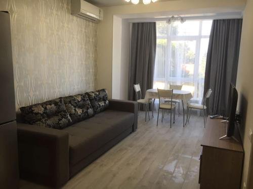 Сочи: Apartment Gorkogo 18