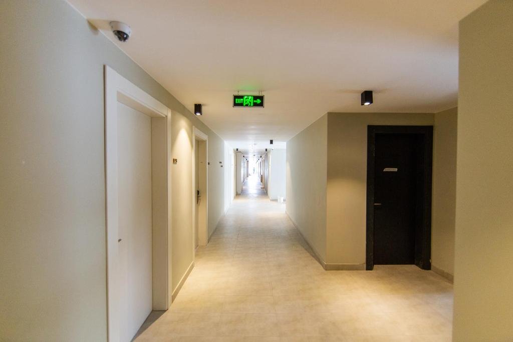 Гудаури: Gudauri New Loft 1 TOPHIT