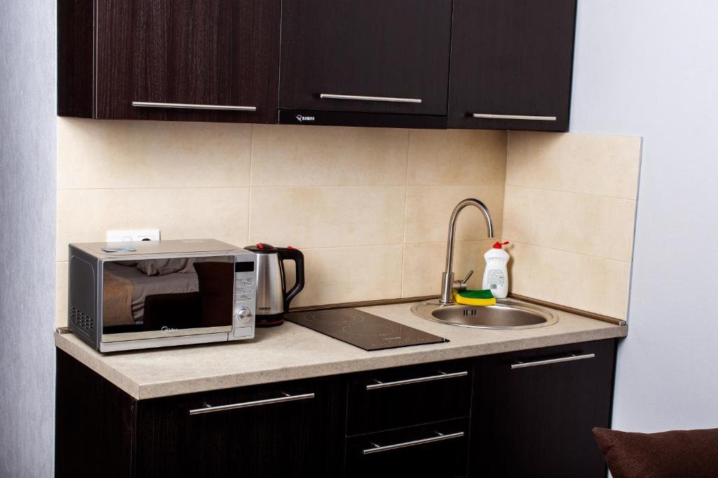 Гудаури: Gudauri New Loft 1 TOPHIT