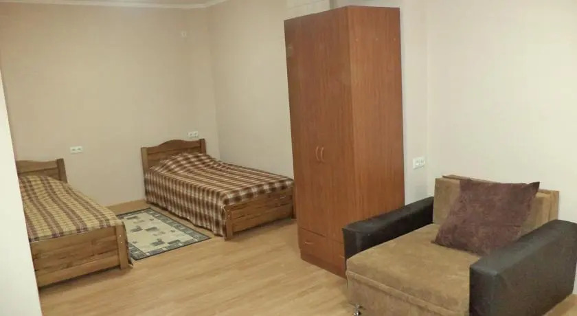 Тбилиси: Hostel From David