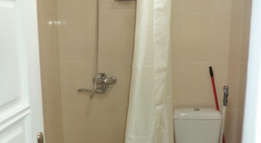 Тбилиси: Hostel From David