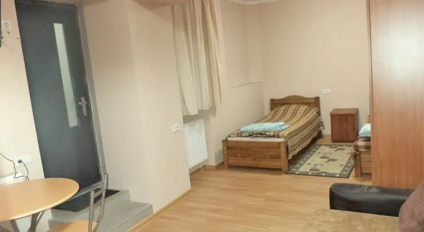 Тбилиси: Hostel From David