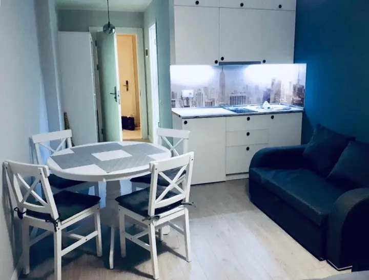 Гудаури: New Gudauri Loft 2,apart 106