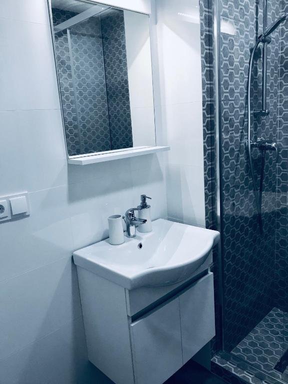 Гудаури: New Gudauri Loft 2,apart 106