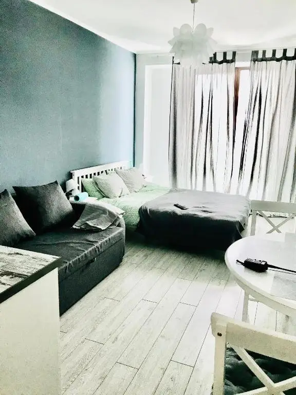 Гудаури: New Gudauri Loft 2,apart 106
