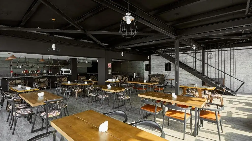 Гудаури: Gudauri Loft Apartment 416