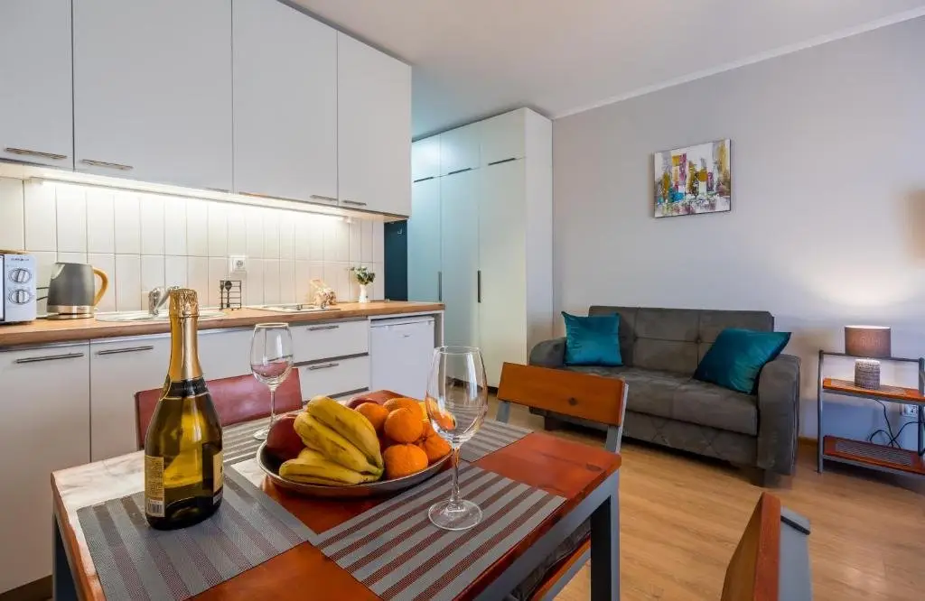 Гудаури: Apartment GVC Vista Gudauri 18/ Near Ski Lift