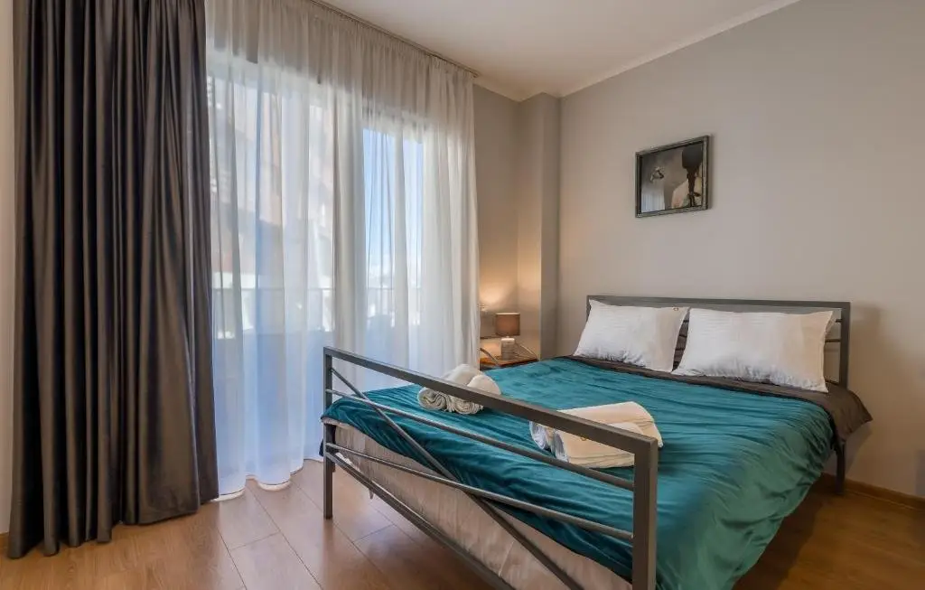 Гудаури: Apartment GVC Vista Gudauri 18/ Near Ski Lift