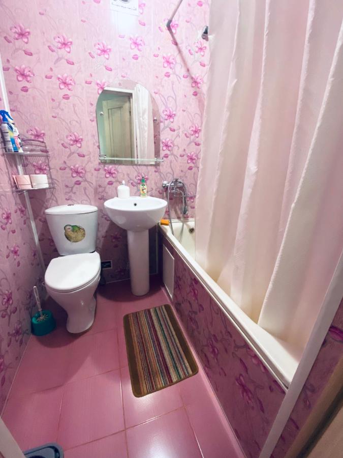 Ковров: Apartment on Furmanova 16