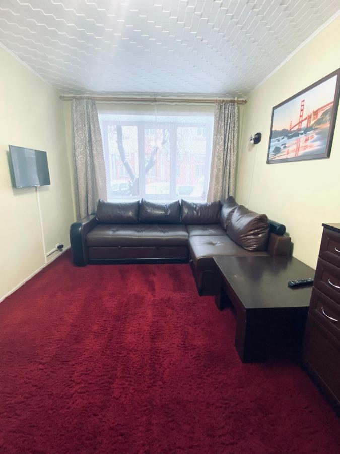 Ковров: Apartment on Furmanova 16