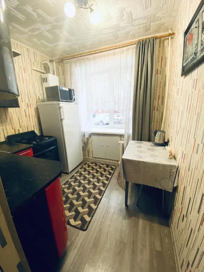Ковров: Apartment on Furmanova 16