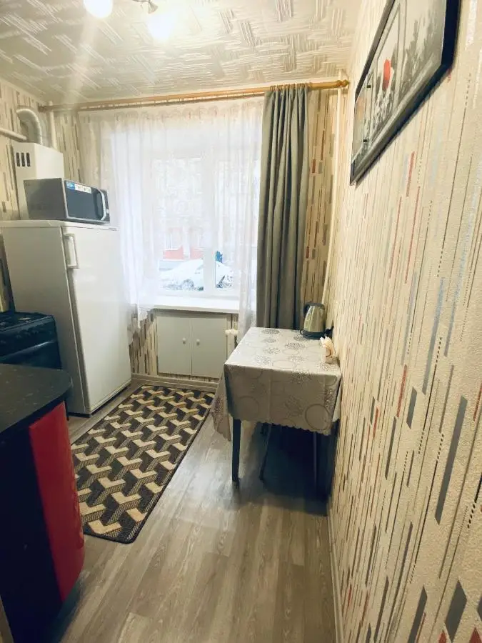 Ковров: Apartment on Furmanova 16