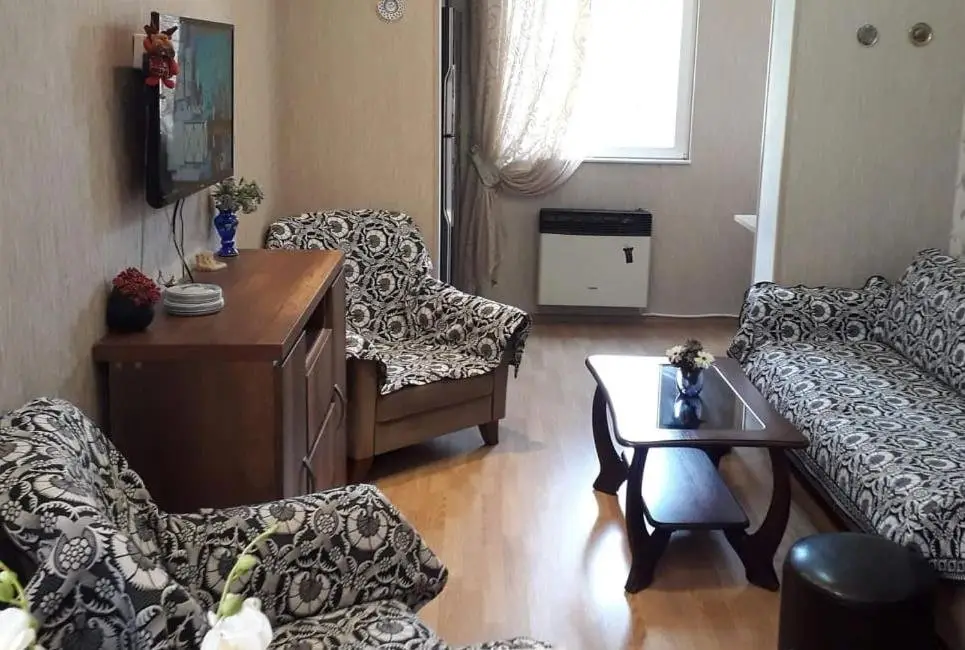 Тбилиси: mavras house
