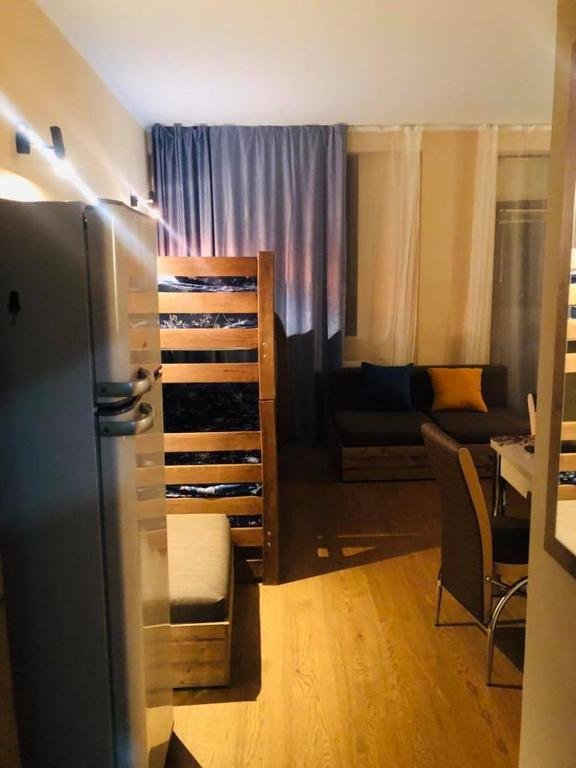 Бакуриани: Maria apartment