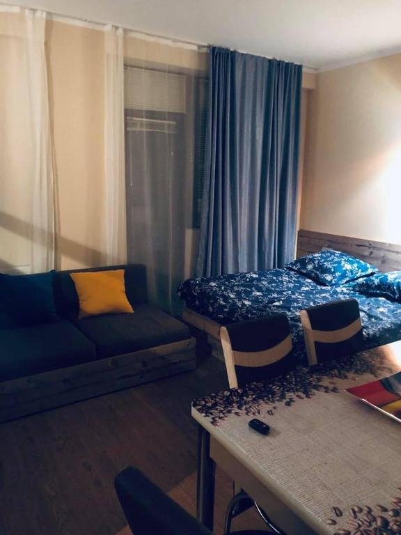 Бакуриани: Maria apartment