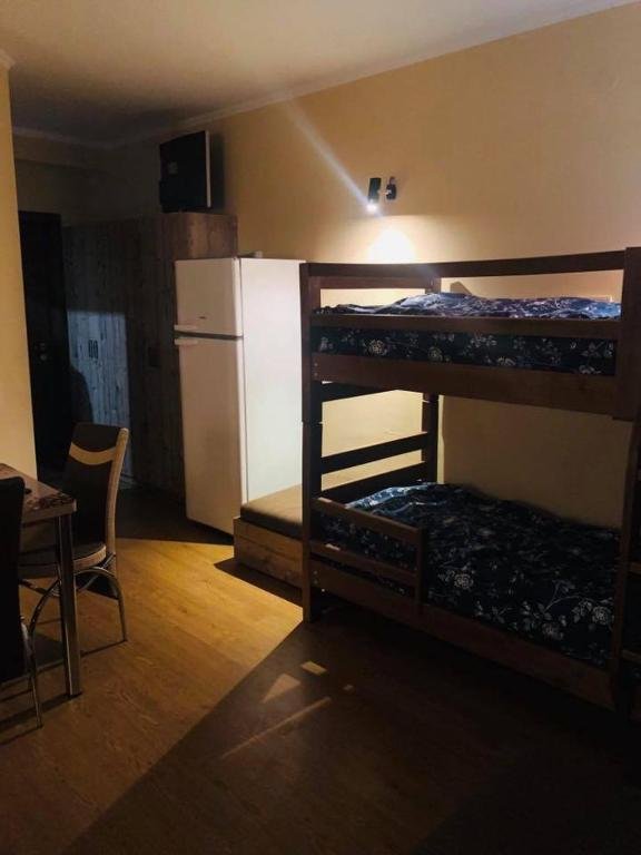 Бакуриани: Maria apartment