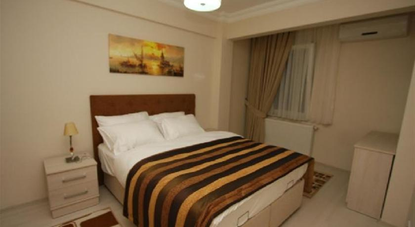 Стамбул: Seaport Residence