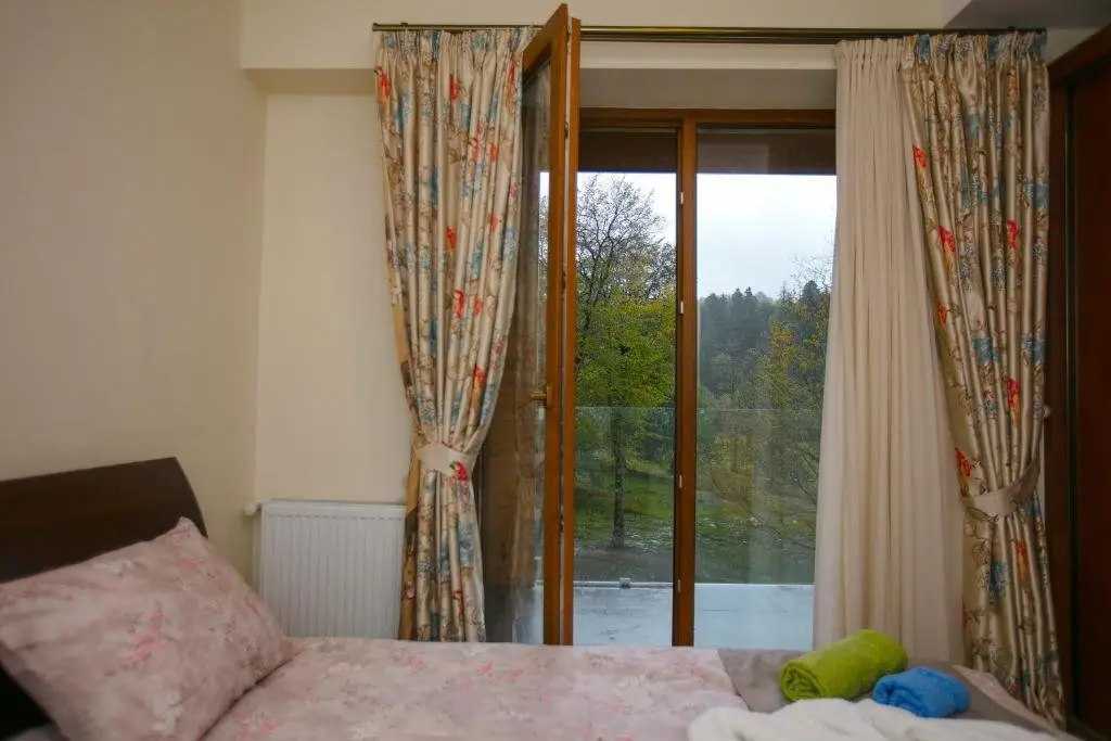 Бакуриани: Valley apartment room 414