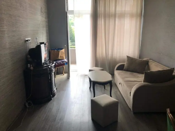 Тбилиси: Tskneti Highway 29 Apartment 46