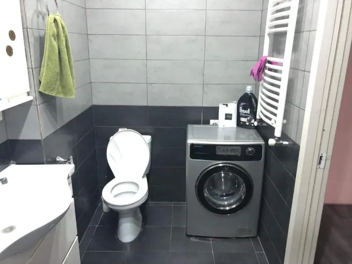 Тбилиси: Tskneti Highway 29 Apartment 46