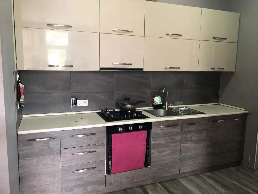 Тбилиси: Tskneti Highway 29 Apartment 46