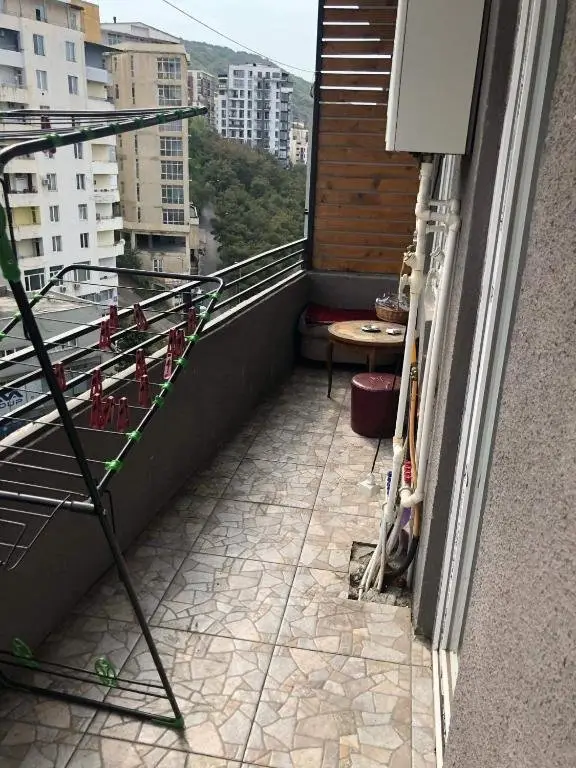 Тбилиси: Tskneti Highway 29 Apartment 46