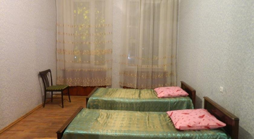 Тбилиси: Ols Tbilisi Marjanishvili