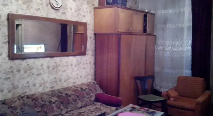 Тбилиси: Ols Tbilisi Marjanishvili