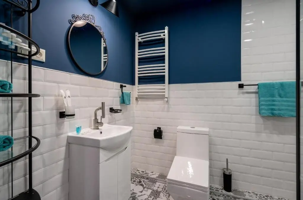 Гудаури: Apartment ALPINE by Atrium, New Gudauri