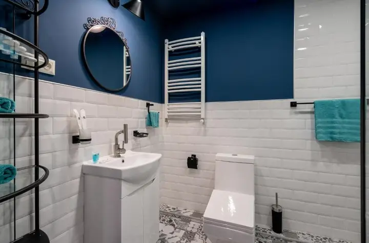 Гудаури: Apartment ALPINE by Atrium, New Gudauri