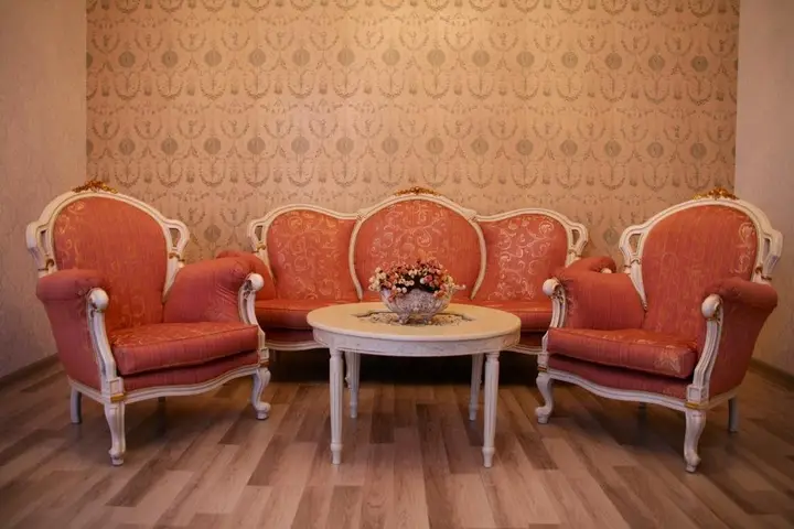 Тбилиси: May's Apartment
