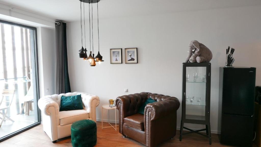 Гудаури: Atrium - Cozy Apartment next to Gondola