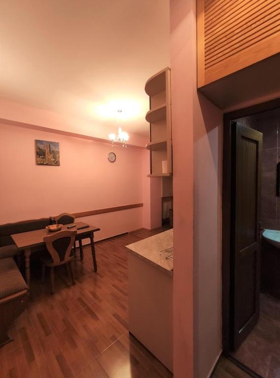 Гудаури: Apartment in the center of Gudauri