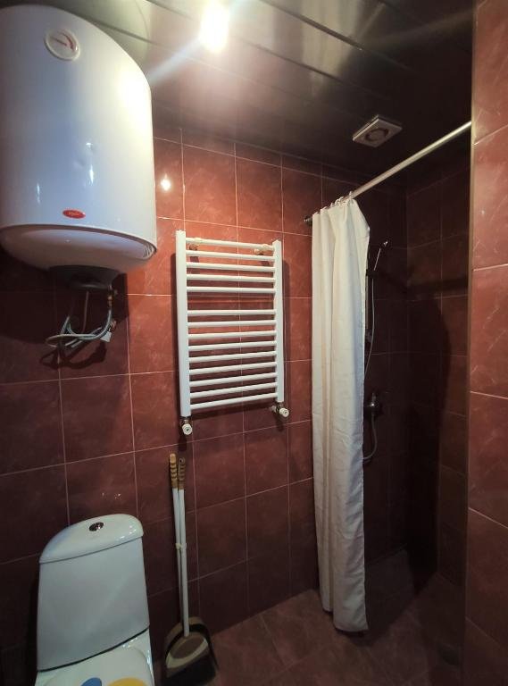 Гудаури: Apartment in the center of Gudauri