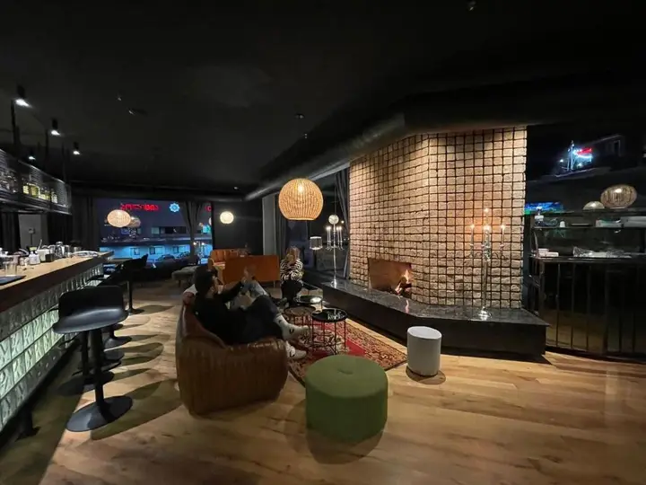 Гудаури: Alluring Gudauri Ski Resort Vacay Apartment