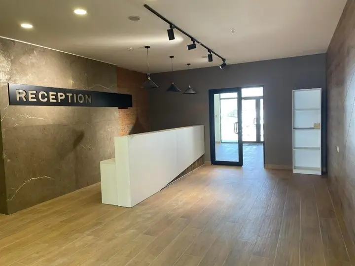 Гудаури: Apartment Qumli