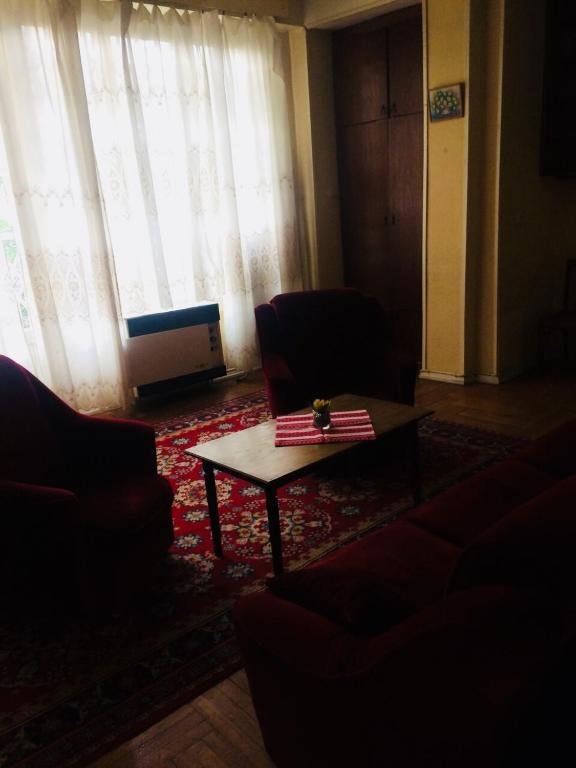 Тбилиси: Kazbegi Apartment