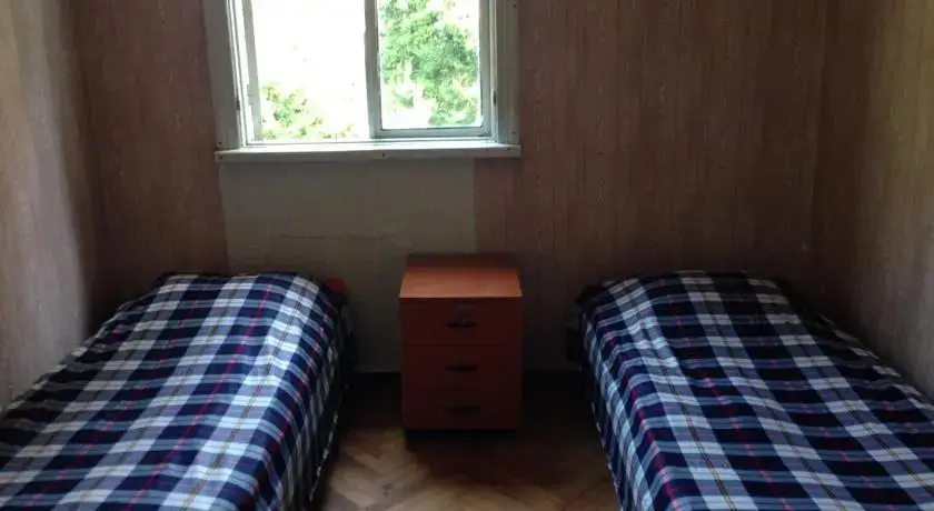 Боржоми: Borjomi Plato Hostel